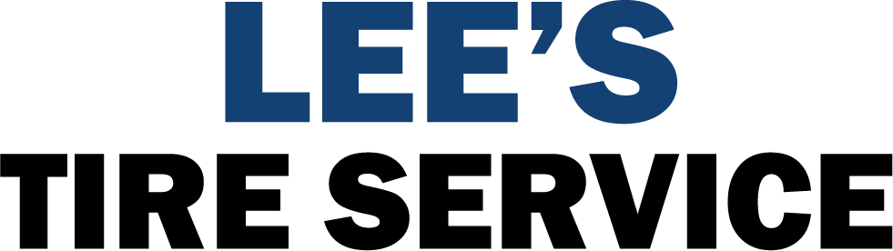 Lee's Tire Service